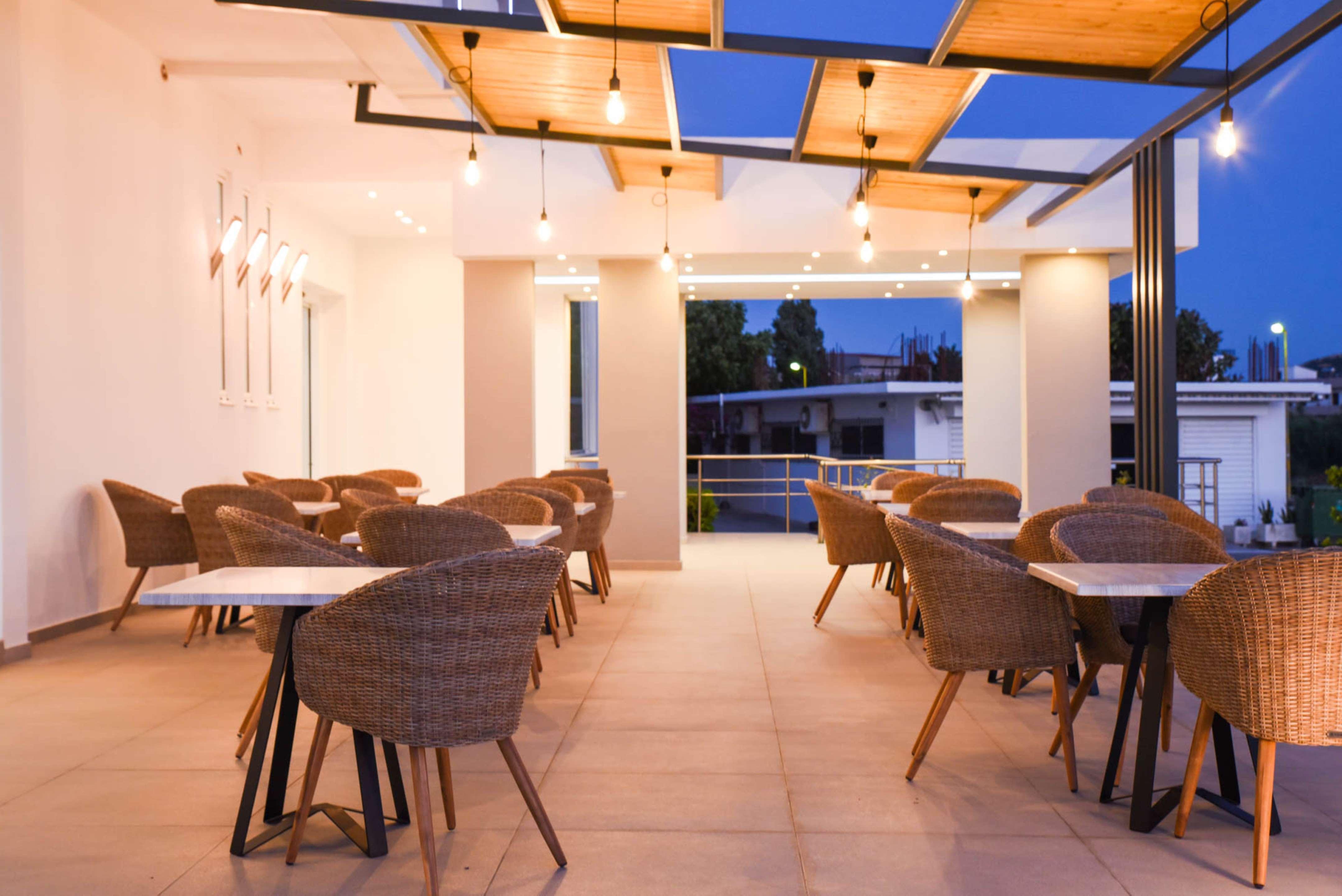 Tsampika Hotel Faliraki Extérieur photo