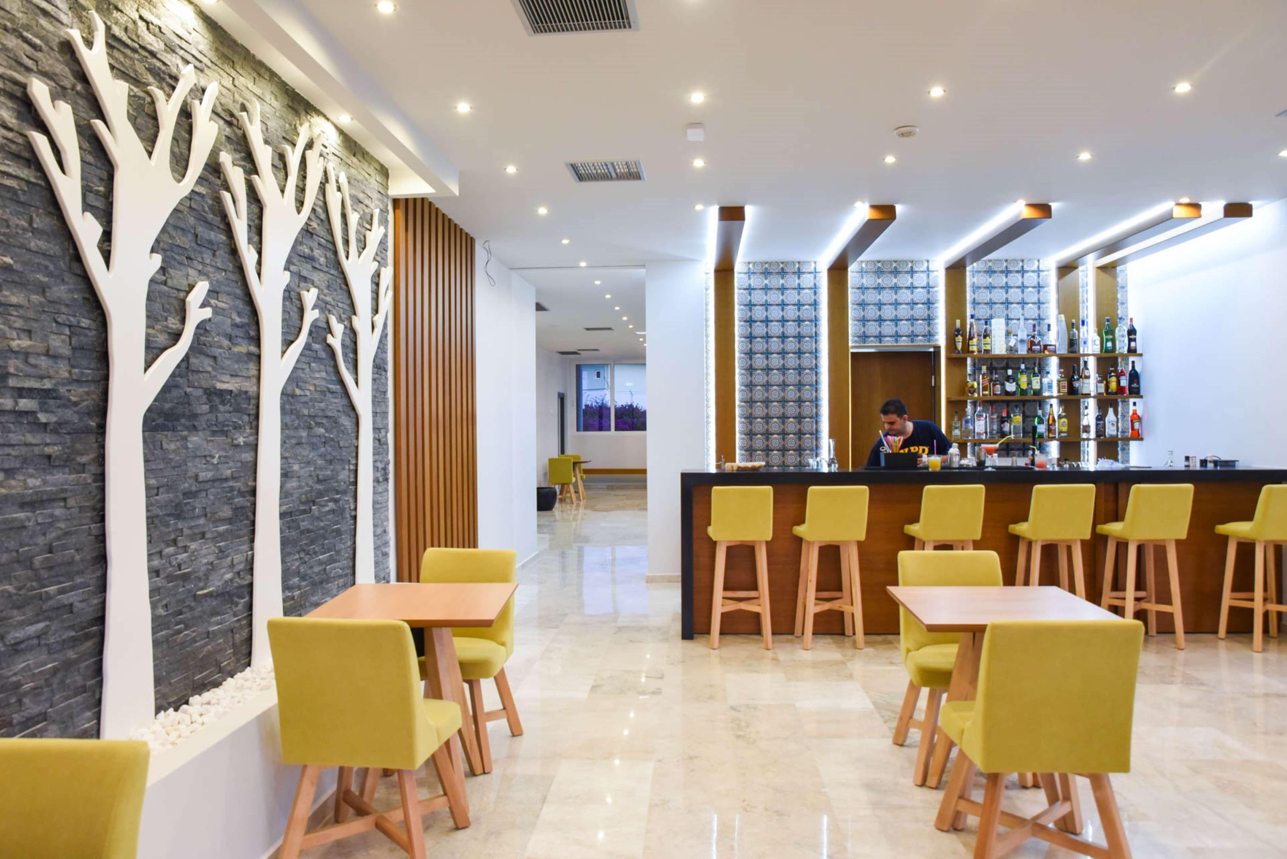 Tsampika Hotel Faliraki Extérieur photo