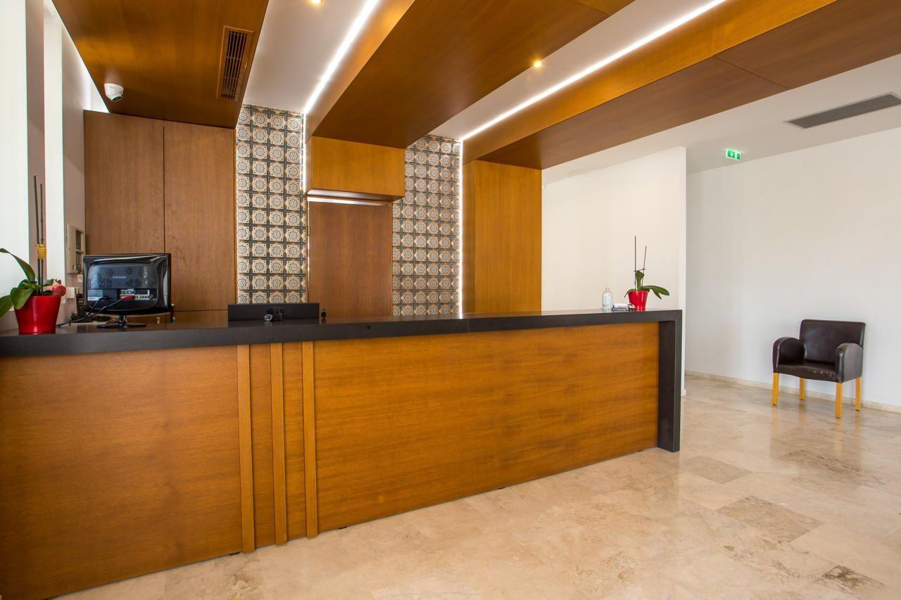 Tsampika Hotel Faliraki Extérieur photo
